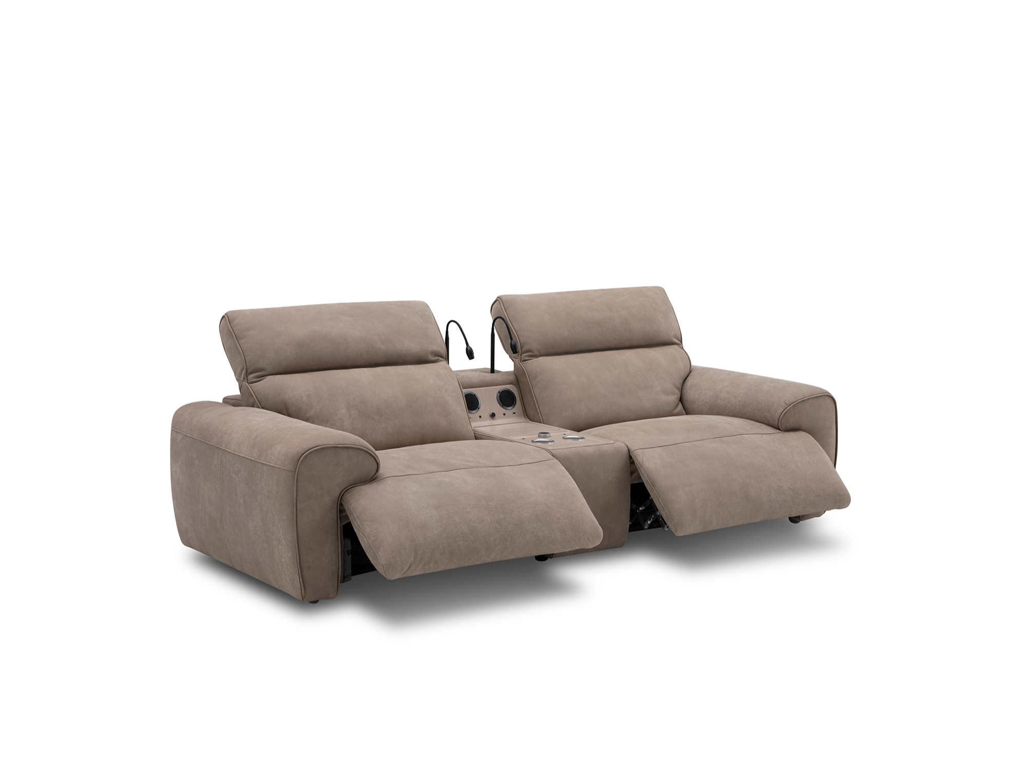 High-end Functional Model <br>combines &ldquo;Italian original&rdquo; design with modern lifestyle